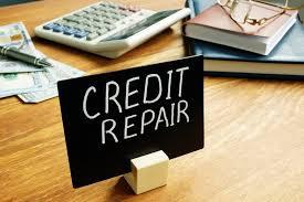 Fix Bad Credit Score in Walnut Creek, CA